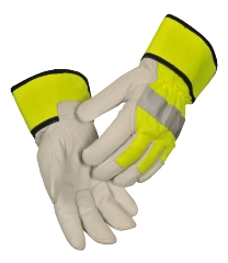 OX-ON High Light Winter, Str. 11, Vinterhandske