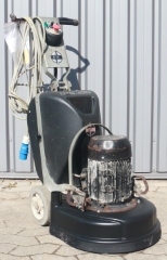 HTC 420, Brugt slibemaskine