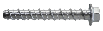 C-Bolt, 10x100 mm, 50 stk 
