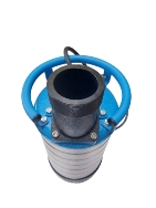 Brimac DPP4.550 Dykpumpe - 400V