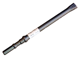 Hårdmetalbor Ø8x75, t/DKR36