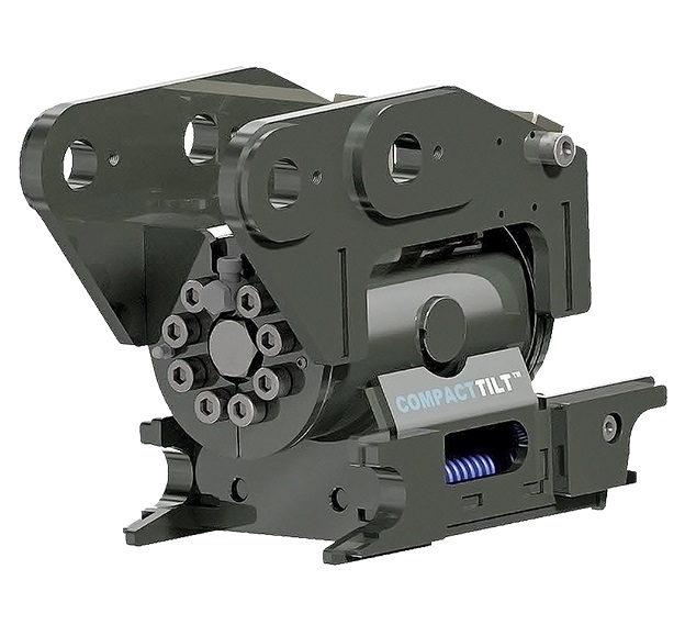 Compacttilt CT1, Tilt