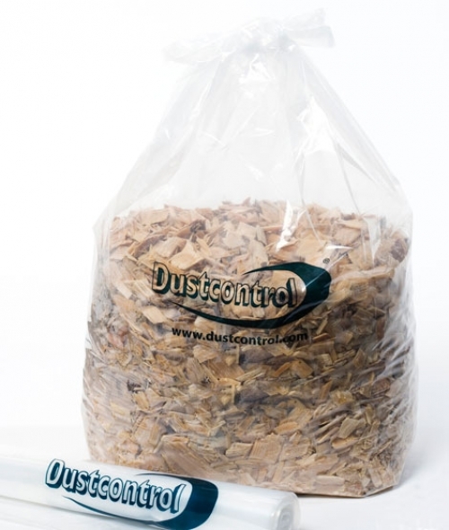 Plastikposer, t/DC 3800