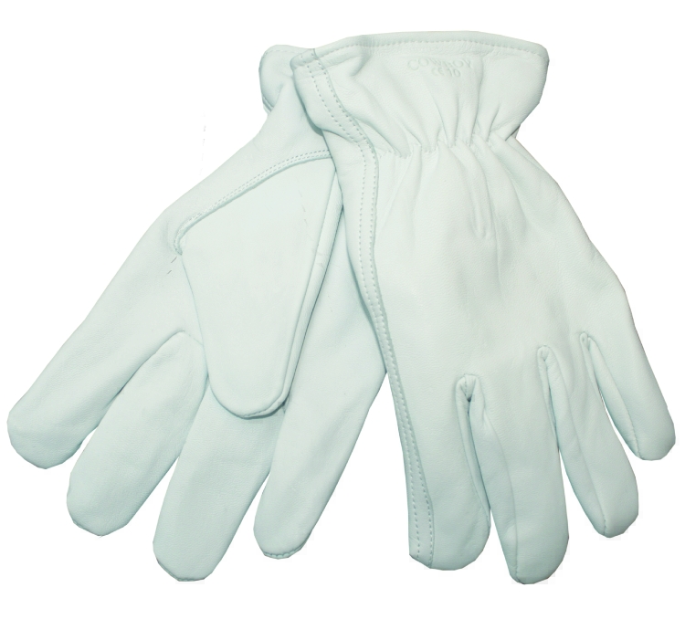 OX-ON Cowboy, Str. 10, Arbejdshandske