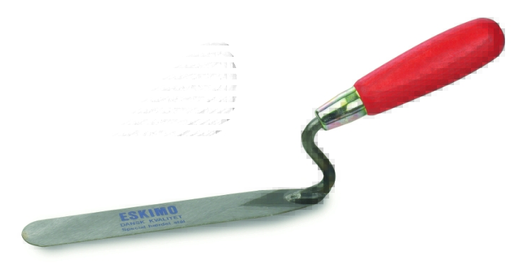 Eskimo Understrygerske, 195x25 mm