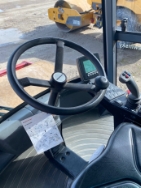 Dynapac CA1500D, Brugt Valsetog