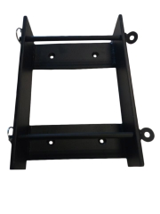 Beslag t/stamper LT, 24 cm, 9"