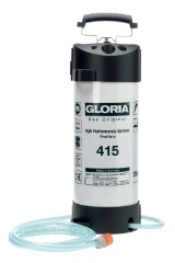 Vandkølingssprøjte Metal, 10L, Gloria