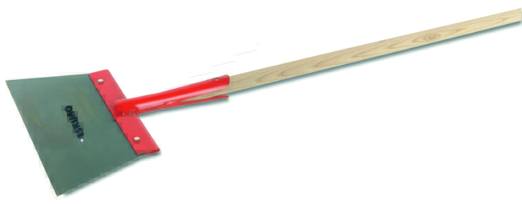 Eskimo Gratspade, 200 mm