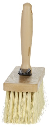 Kalkbørste medium 70x200mm