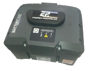 BOB 14 Batteri til Swepac Pladevibrator