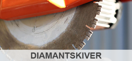 Køb din næste diamantskiver online hos Erenfred Pedersen A/S