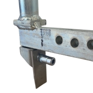 Stenoptager 90 - 400 mm