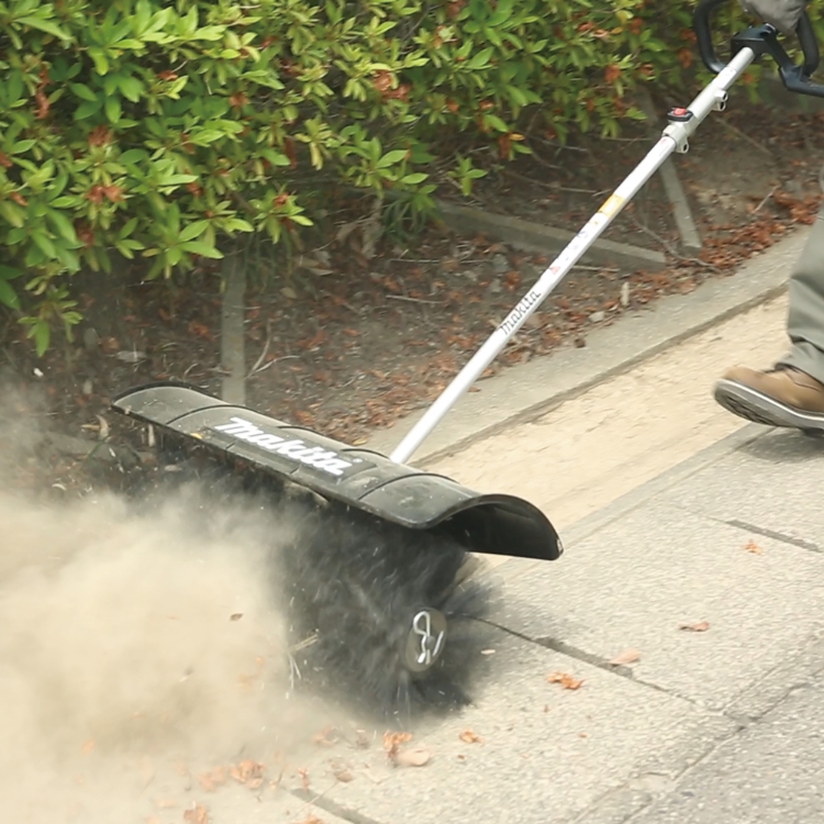 Makita Børstekost Forsats 600 mm