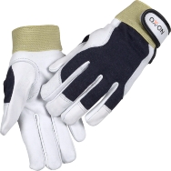 OX-ON Teknikerhandske Worker Supreme 2607 - str. 12