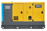 Atlas Copco QAS 100, Generator