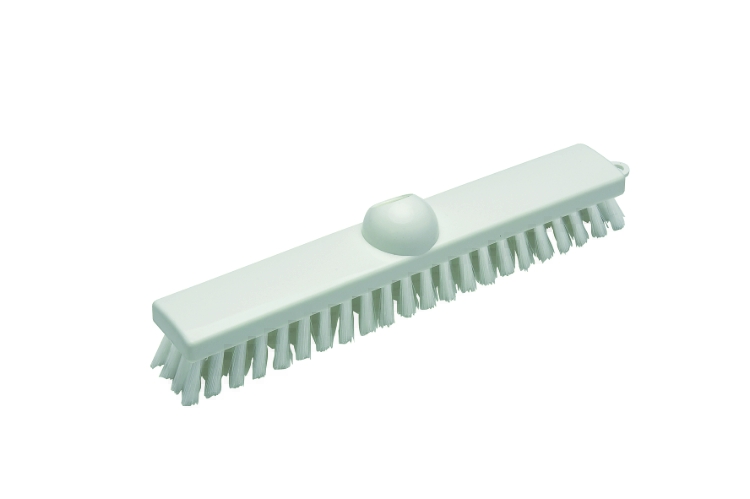 Vikan Gulvskrubbe, Stiv, 295x50 mm