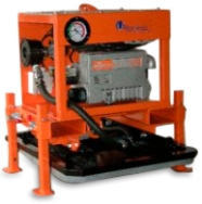 Hamevac, VHU-3000-DER, Vakuumløfter