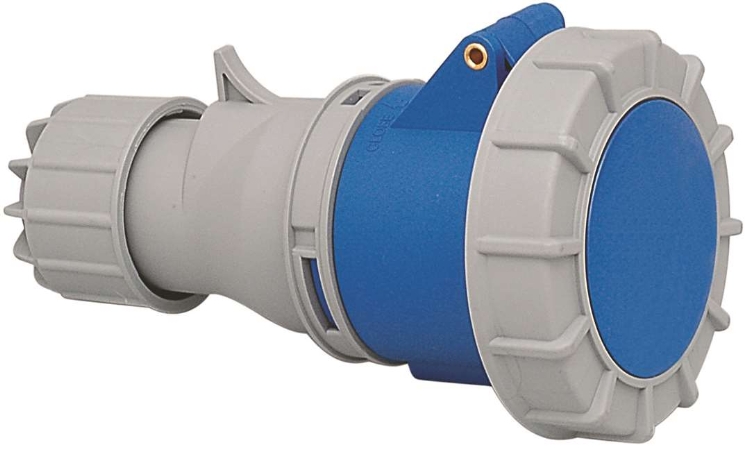 Forlængerled, 32A, 230V