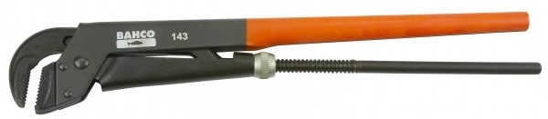 Rørtang 143, 557 mm