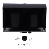 Brændstoftank 60 Liter - Komplet sæt