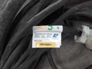 Dynapac AX42, Ø65, Brugt stavvibrator