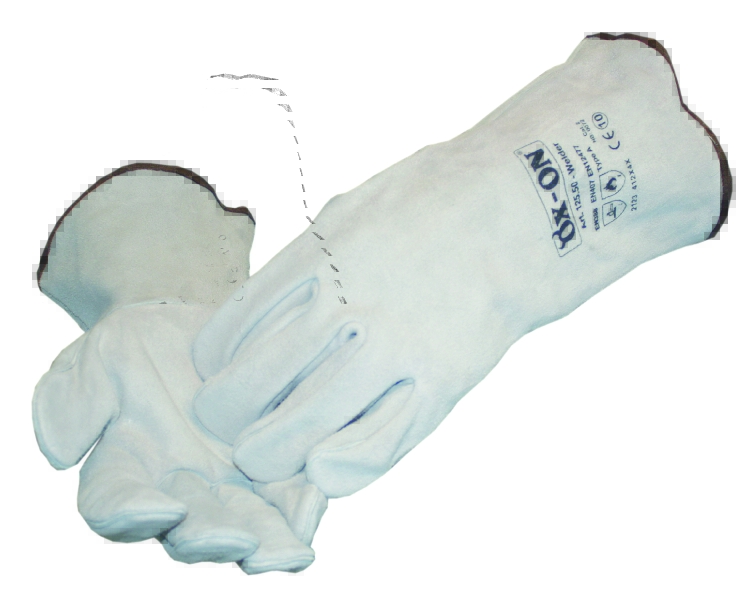 OX-ON Welder, Str. 10, Svejsehandske