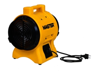 Master BL 6800, Ventilator / Varmeblæser