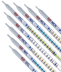 Prøverør, Phosphine 0,1/b i Acetylen