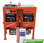 Hamevac, VHU-3000-AR, Vakuumløfter