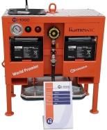 Hamevac, VHU-3000-AR, Vakuumløfter