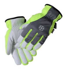 OX-ON Ice Cube, Str. 11, Vinterhandske