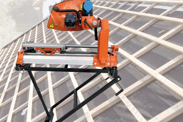 Gölz Skærebord D-CUT350A