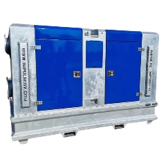 Impulse SIP 300-12, Overflytningspumpe