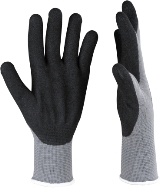 OX-ON Arbejdshandske Flexible Basic 1012 Str.10