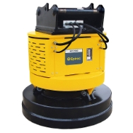 Epiroc Magnet - HM 2000 F/M 