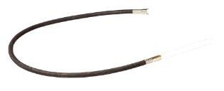 Swepac Flexslange 25/32 mm, 4 m, t/PVD 2000