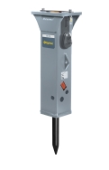 Epiroc EC 70T, Hydraulikhammer