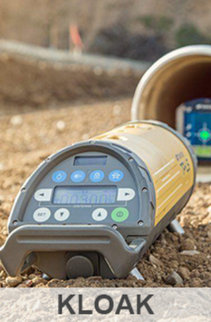 Tilbud på produkter inden for kloak