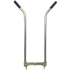 Stenoptager 90 - 400 mm