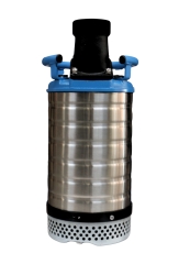 Brimac DPP4.550 Dykpumpe - 400V