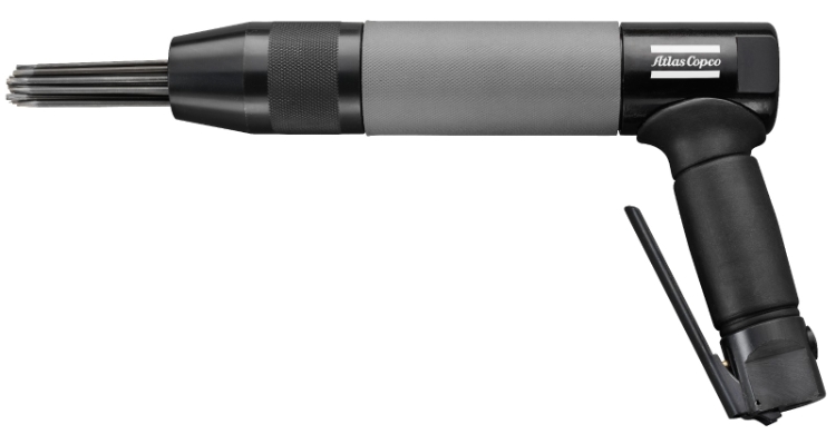 AC P2540 PRO, Nålehammer