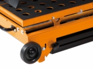 Gölz TS250, Fliseskæremaskine 