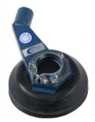 Dustcontrol Sugekåbe, t/Bosch Ø150