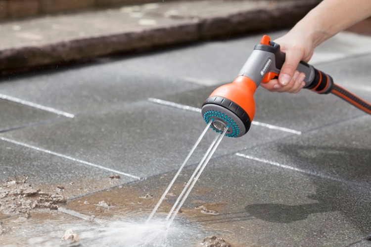 Multisprøjtepistol, Gardena Classic