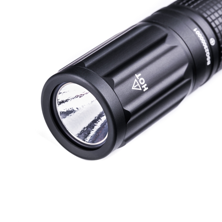 Nextorch lygte E52C, Genopladelig