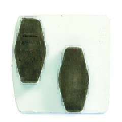 Bauta Double White SCSS, #150