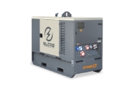 Rental Building 44 Generator