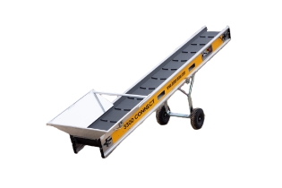 Transportbånd, 3,3m Connect