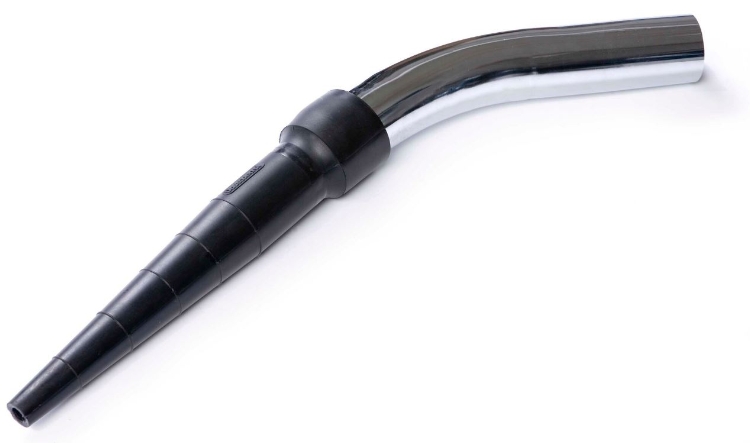 Mundstykke, Antistatisk, Ø50 mm